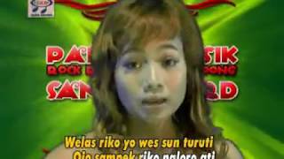 Download lagu Reny Farida - Luntur [ ] mp3