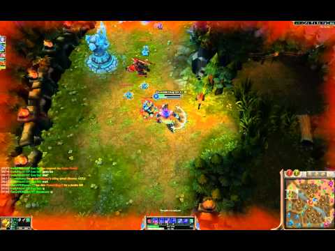 Harrowing Event Summoner Icons PBE, S3 Reward Ward Skin, Season 4 Preseason Changes