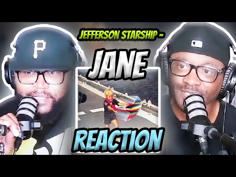 Jefferson Starship - Jane (REACTION) #jeffersonstarship #reaction #trending