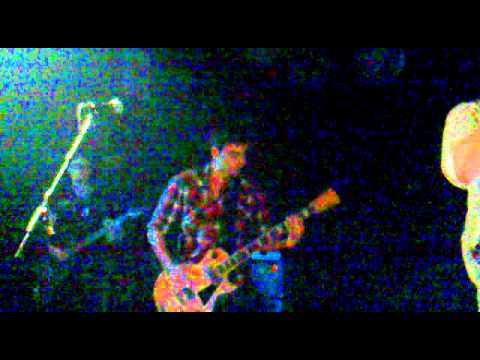 IRNIS - Bassdestroyer