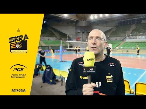 Gramy z Cucine Lube! | Komentarze po losowaniu