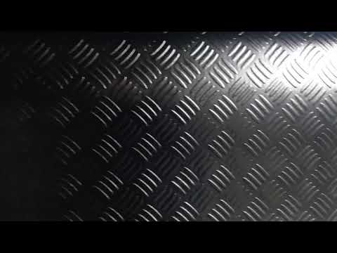 Автолінолеум AVTOLIN EXTRA Рисочки