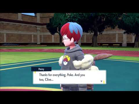 Team Star Disbanding! Last Flashback! Pokemon Scarlet And Violet!