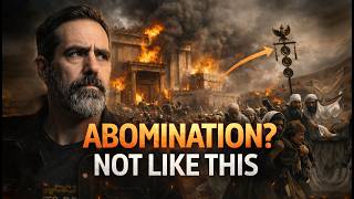 The Abomination that Causes Desolation: Burning the Preterist Interpretation to The Ground