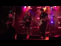 Jefferson Starship :: Out of Control :: Day 65 #Project365