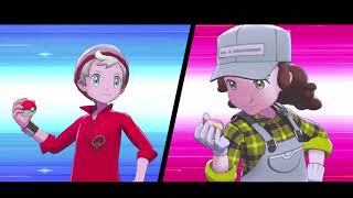 知識ゼロから始める冒険者inポケモンソード【冒険の書2】