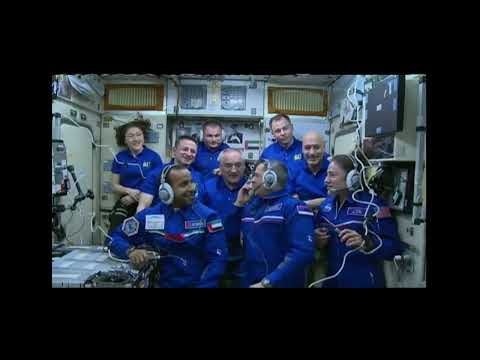 Expedition 61