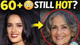 50+ Most Beautiful Actresses Then and Now (55+) – You Won’t Believe Them Today!