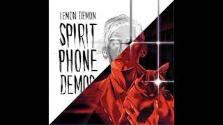 Lemon Demon - Sweet Bod but it's demo in left headphone and final version in right