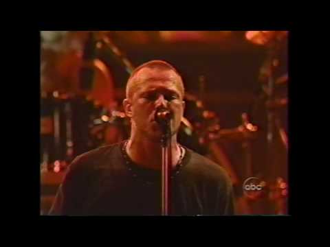 [HD] STP - Creep (LIVE TV 1993)