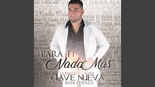 Me Muero Por Perdonarte