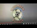 Persons Unknown Productions Wounded Poodle Spike Original 2010
