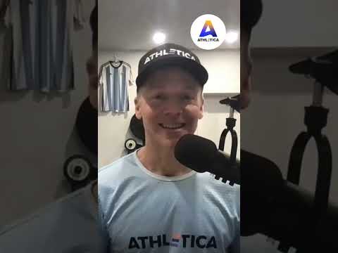 The Future of Endurance Training Starts Here with Athletica.ai