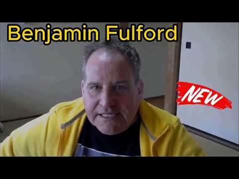 Benjamin Fulford