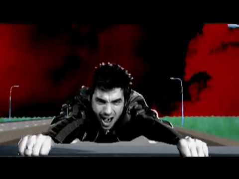 3 Colours Red - The World Is Yours