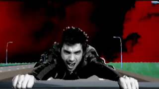 3 Colours Red - The World Is Yours