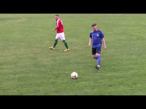 MFK TAHANOVCE + TJ SLAVOJ KRALOVSKY CHLMEC = DRUHY POLCAS druha cast = STAV D 2 + H 4 = 11.6.2023