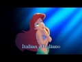 The Little Mermaid 3 / Ariel's Beginning : I ...