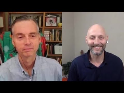 The Dharma of Bob 6: The Explain/Excuse Conflation | Robert Wright & Josh Summers | The Wright Show