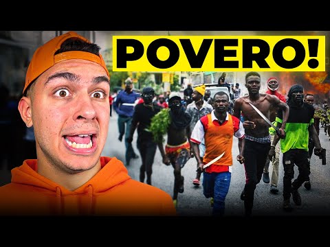 Journey to the most dangerous country in Europe (Kosovo)