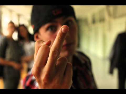 Miechu ft. Michcik - Tak właśnie mam