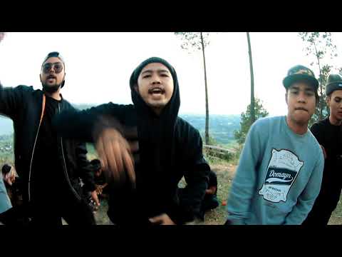 ALL RISE CYPHERZ - Busnior , Haiqal , Iammozee , Repi, Malik daytona , & El Subagya