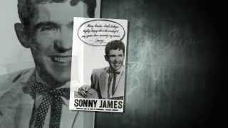 Sonny James - Oh, Lonesome Me - Live