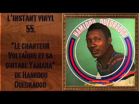 Hamidou Ouedraogo - Kodol