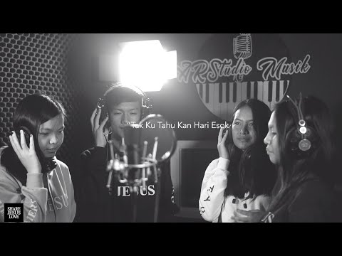 TAK KU TAHU KAN HARI ESOK