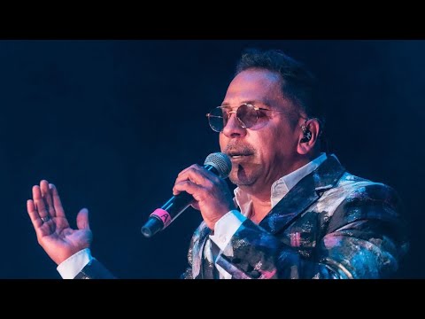 MEDLEY SALSA COLOMBIANA - ALBERTO BARROS (Auditorio Nacional Vol1)