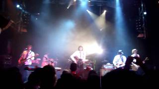 Lori Meyers - Luces de neón @ Joy Eslava