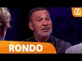 Rondo 29/08/2021 | Met Sjoerd Mossou, Ruud Gullit, Youri Mulder en Aad de Mos