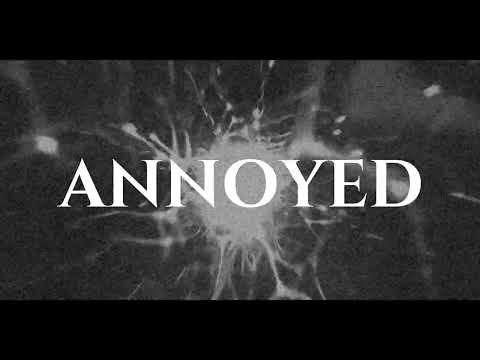 *FREE* SALUKI & СКРИПТОНИТ & FRIENDLY THUG 52 NGG & BATO Type Beat — Annoyed