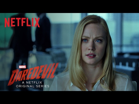 afbeelding Marvel's Daredevil | Karen Page | Netflix