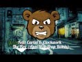 Felix Cartal & Clockwork - The Fire (Apex Rise ...