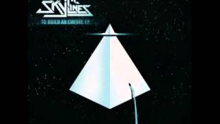 At the skylines-The amazing atom (acoustic)