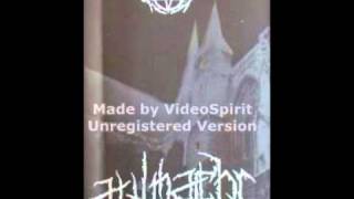 Aytnachr - ...Dead To This World!