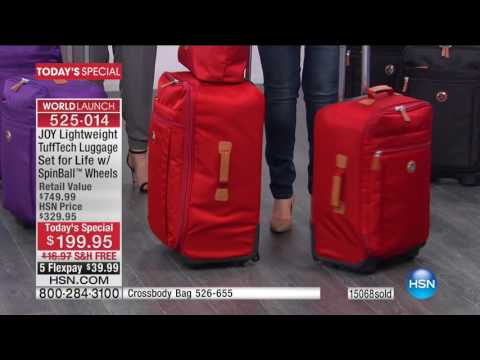 HSN | Joyful Discoveries with Joy Mangano 02.18.2017 - 05 PM