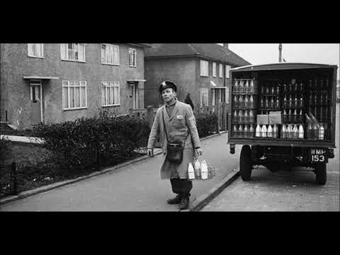 My Very Good Friend, The Milkman - Jack Jackson And His Orchestra