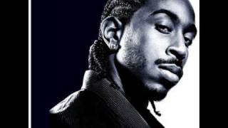 Ludacris (Ft Junior Gong) - Cross My Mind 2009 new music