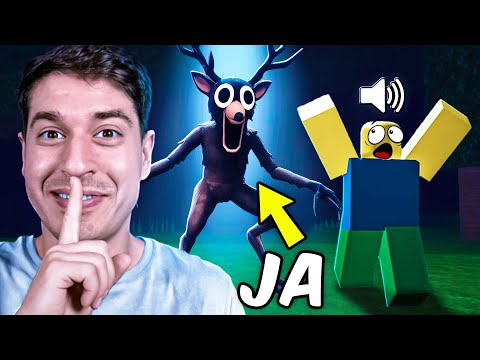 POSTAO SAM JELEN u 99 NOĆI U ŠUMI ...