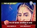 Aprajita Rishabh Conspire Against Raina