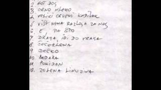 Oslobodioci - E, pa što