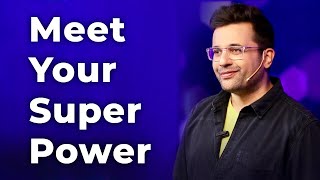 Meet Your Superpower | Motivational Video 2023