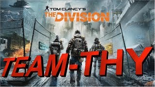 ［ THE  DIVISION ］ パート5  #  今更、やってくよ！！