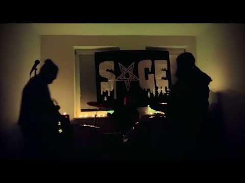 Sage - SAGE: Live Session