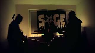 SAGE: Live Session