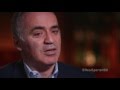 Kasparov on Nemtsov Murder: Real Sports Bonus Clip (HBO)