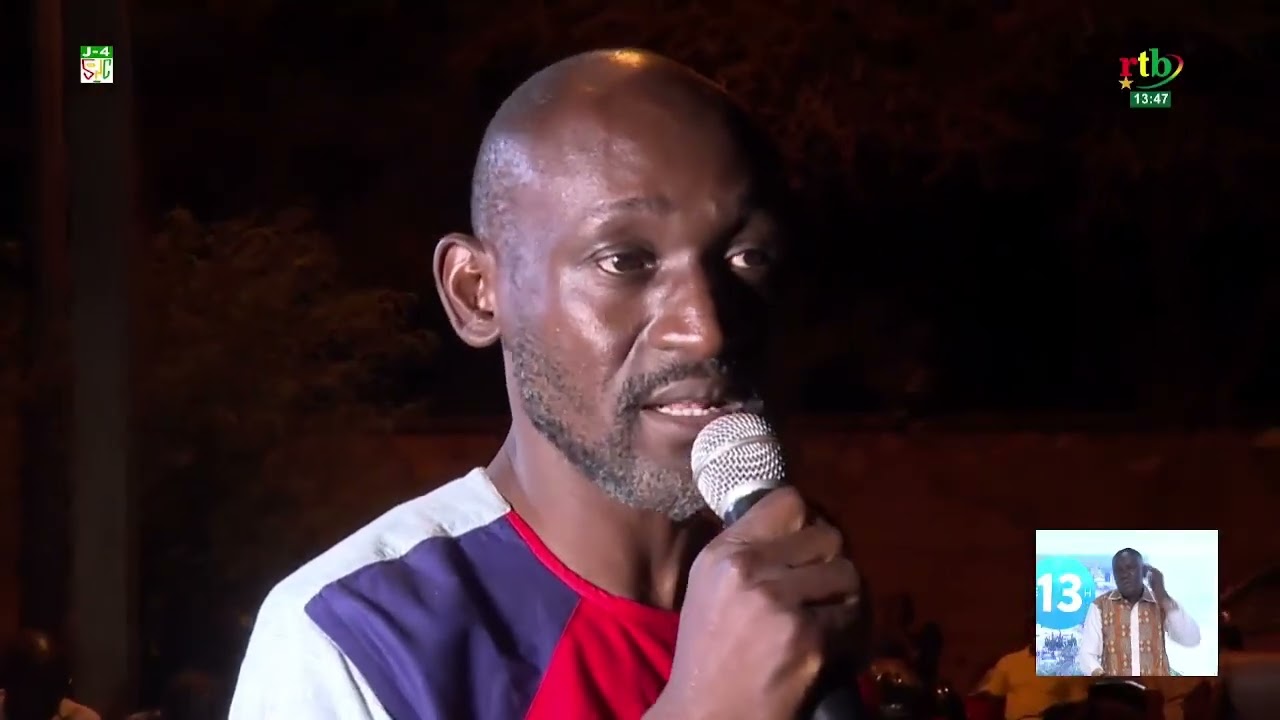 Veillée de prières pour Abel Nadier, journaliste à la retraite