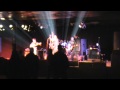"Pinch and Roll" cover by Grumble (live)